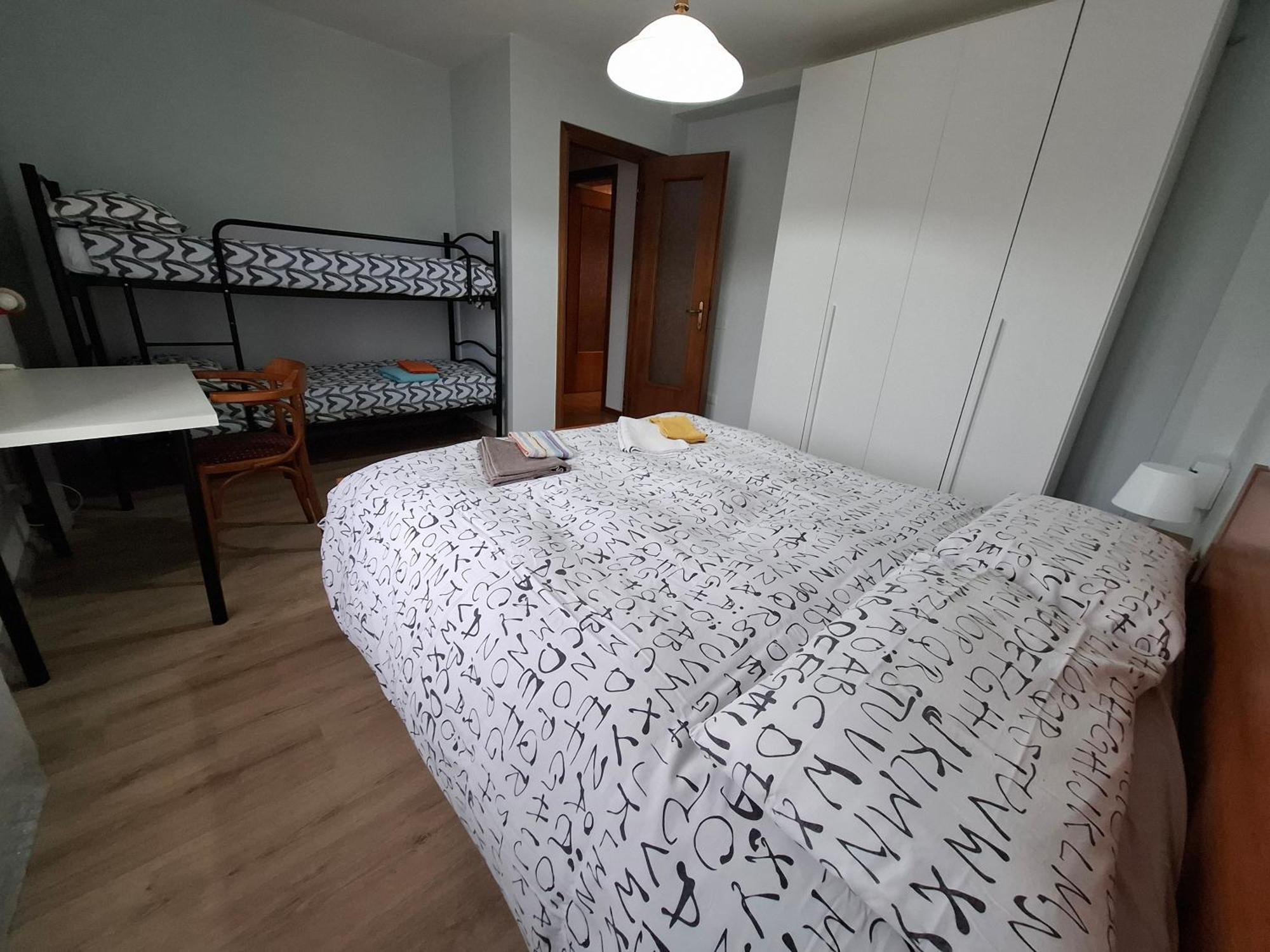 Mamma Mia Bed And Breakfast Uggiate Habitación foto